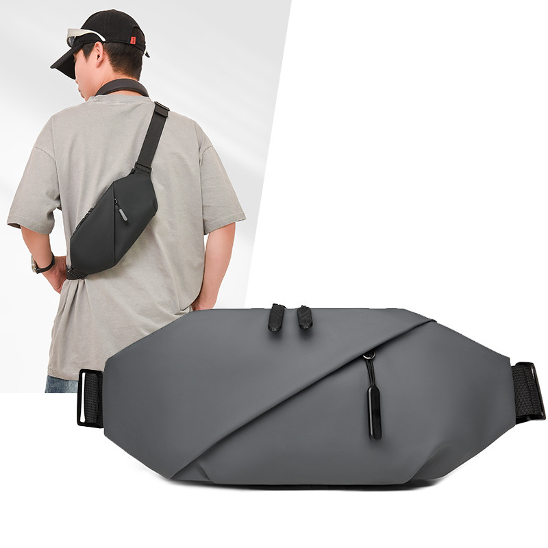 حقيبة خصر رجالية جديدة بتصميم  - مراجعة Running Gear Holder وسعره