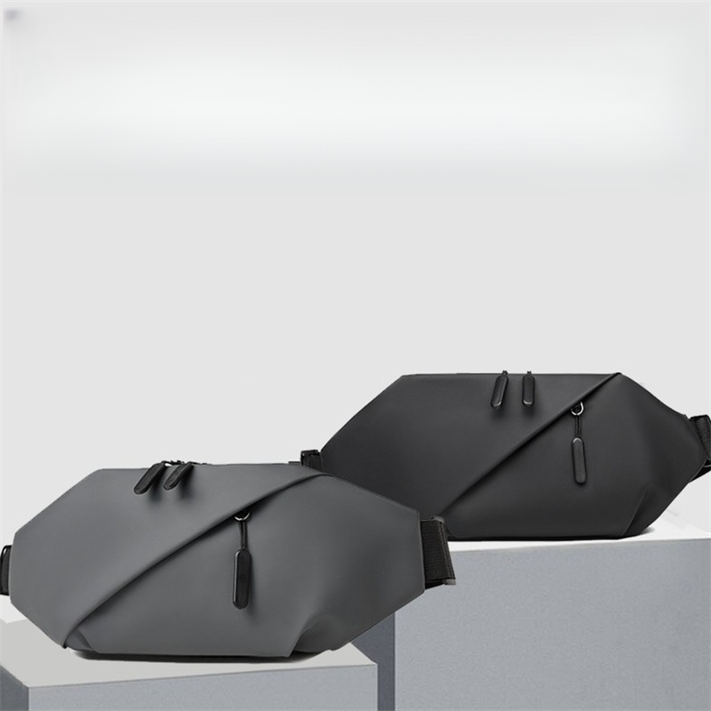 حقيبة خصر رجالية جديدة بتصميم  - مراجعة Running Gear Holder وسعره