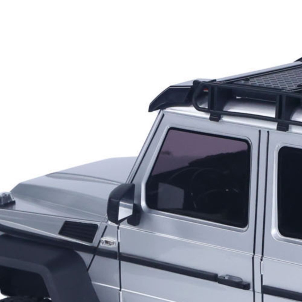 هواية الجر 1/8 KM5 سيارة زاحفة - مراجعة Running Gear Vehicle وسعره