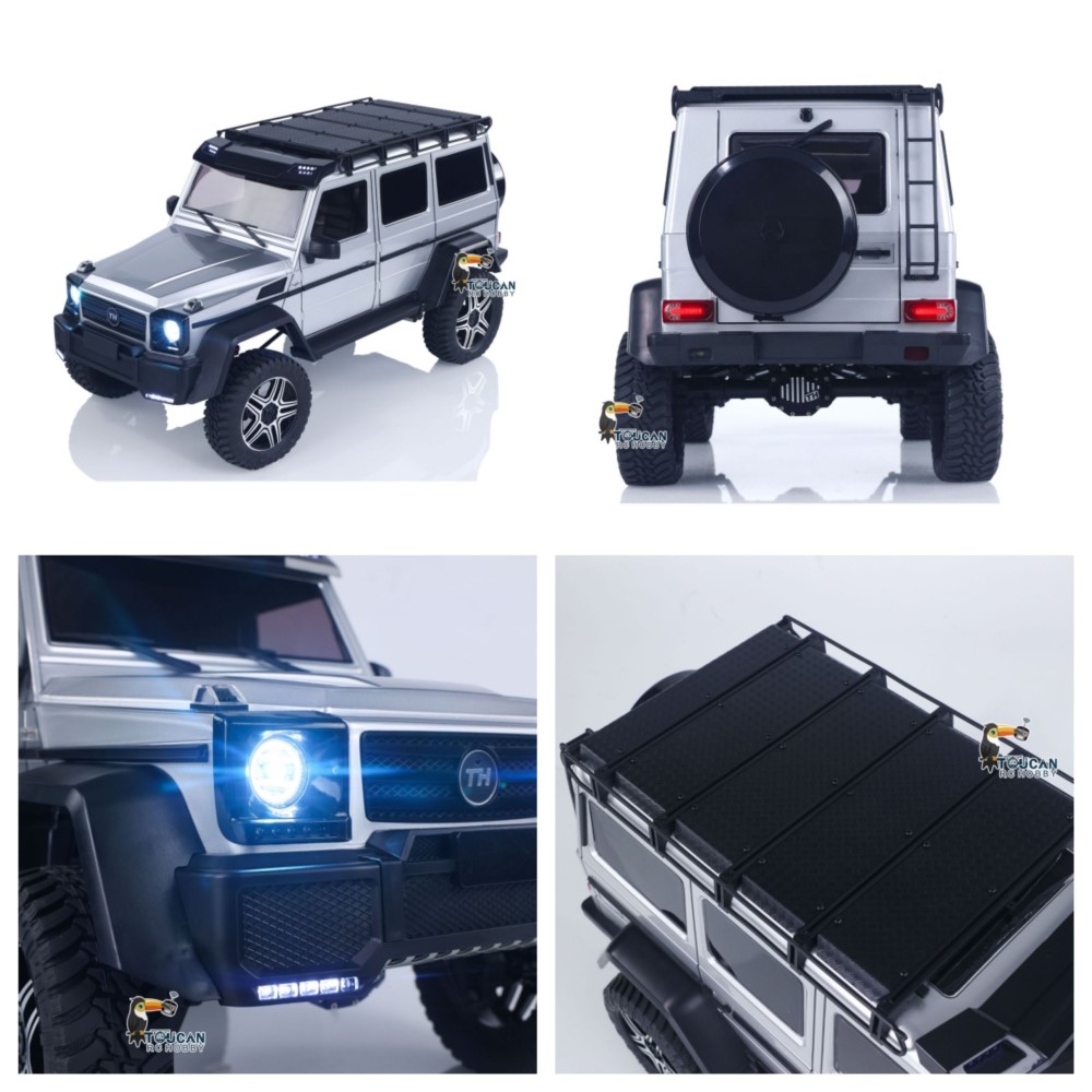 هواية الجر 1/8 KM5 سيارة زاحفة - مراجعة Running Gear Vehicle وسعره