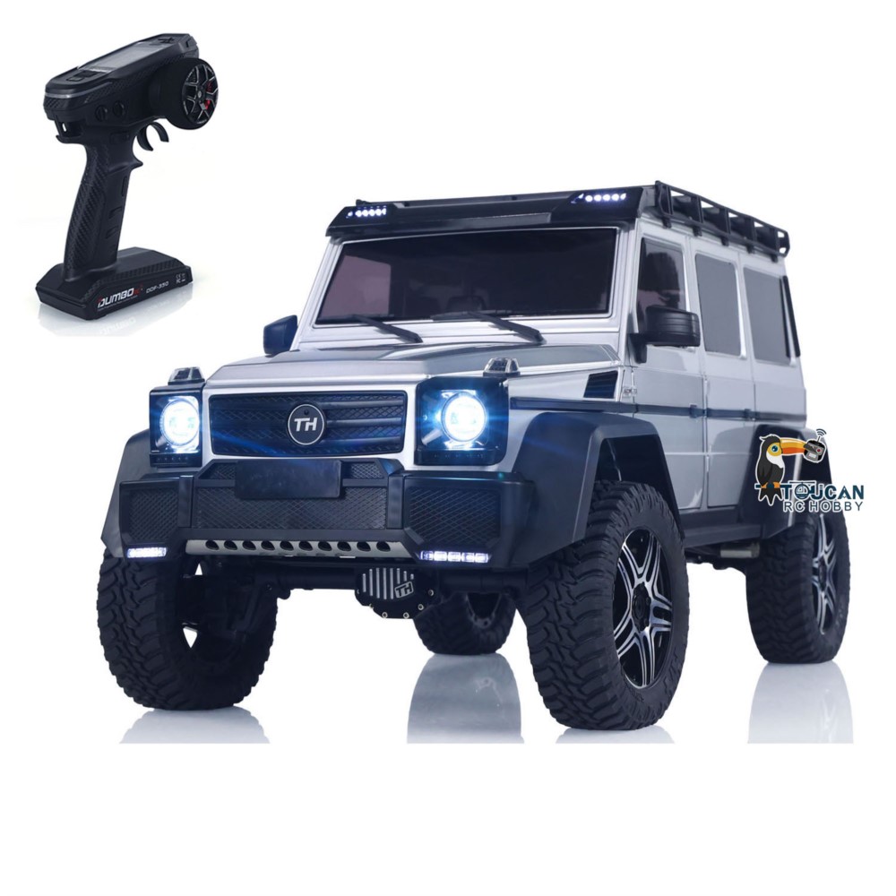 هواية الجر 1/8 KM5 سيارة زاحفة - مراجعة Running Gear Vehicle وسعره