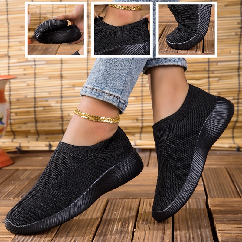 أحذية رياضية نسائية مريحة وعصر - مراجعة Running Gear For Women وسعره