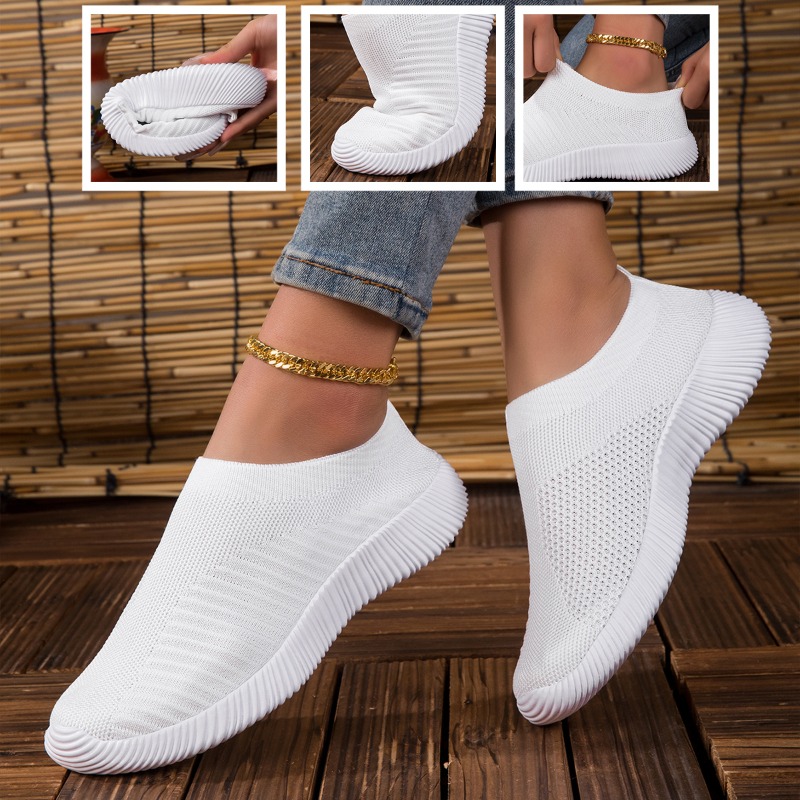أحذية رياضية نسائية مريحة وعصر - مراجعة Running Gear For Women وسعره