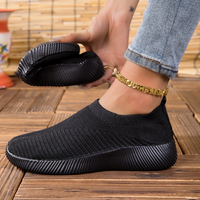 أحذية رياضية نسائية مريحة وعصر - مراجعة Running Gear For Women وسعره