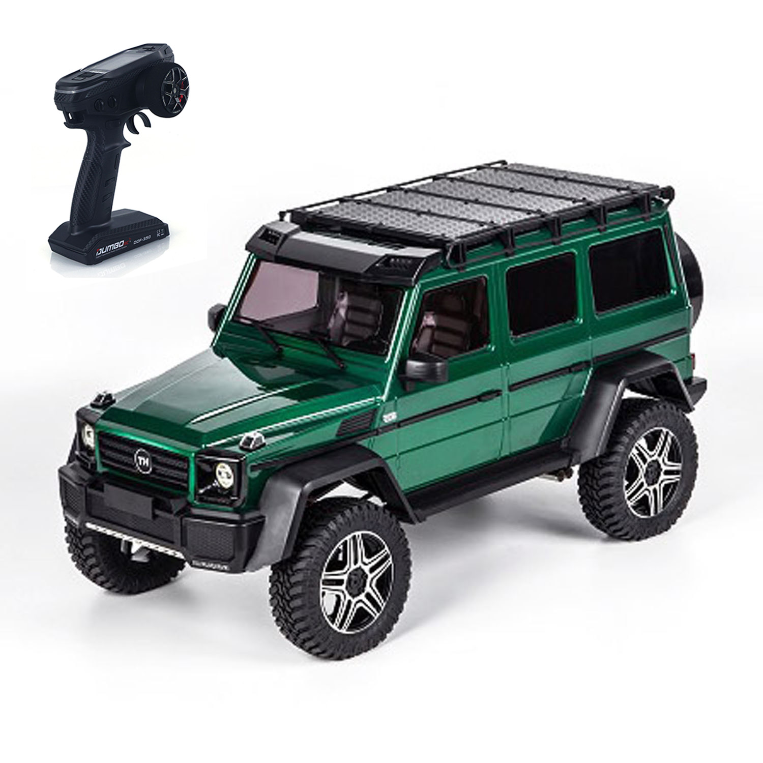 البلاستيك 1/8 RC مركبة للطرق ا - مراجعة Running Gear Vehicle وسعره