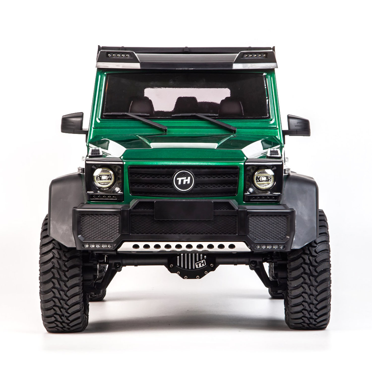 البلاستيك 1/8 RC مركبة للطرق ا - مراجعة Running Gear Vehicle وسعره