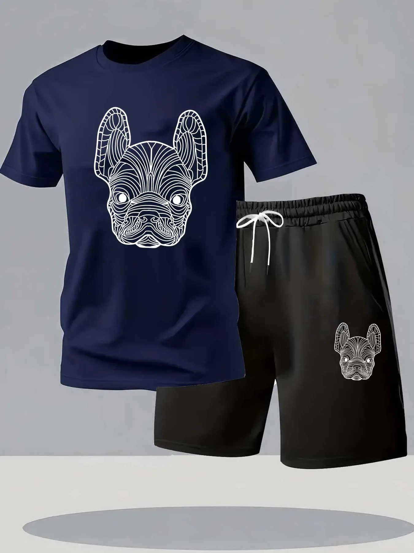 طقم صيفي للرجال سريع الجفاف يت - مراجعة Running Gear وسعره