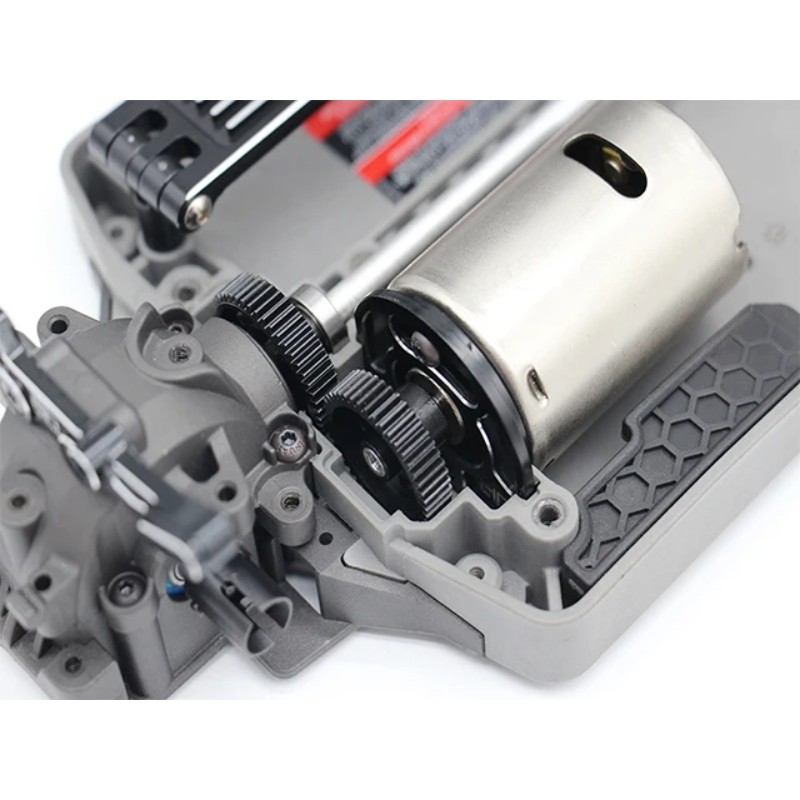 ترس فولاذي HR Speed Run 48T 48 - مراجعة Running Gear Vehicle وسعره