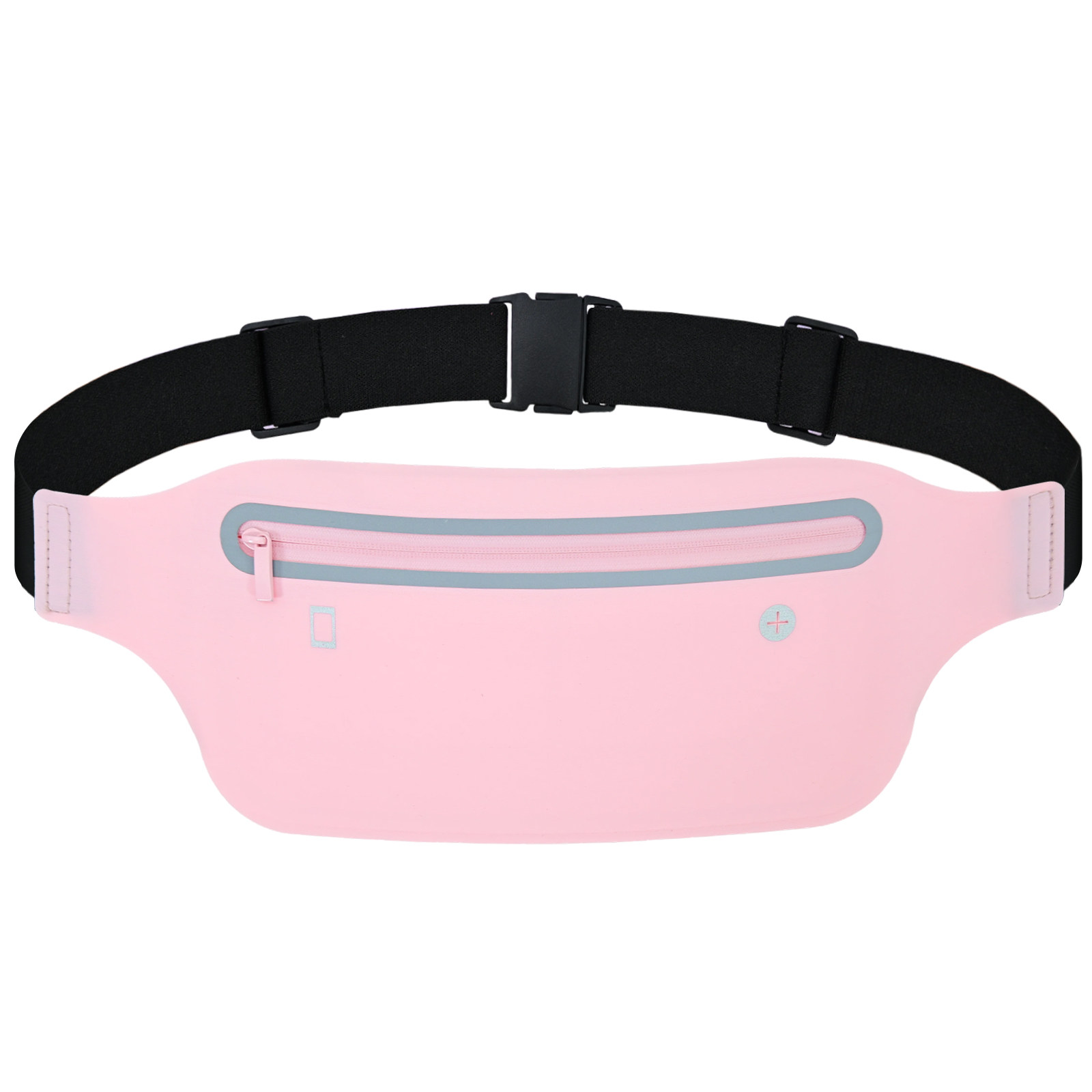 حقيبة خصر رياضية للجري، حقيبة  - مراجعة Running Gear Holder وسعره