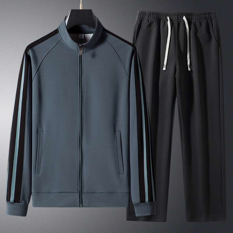 2026 طقم رياضي رجالي للجري بسح - مراجعة Running Jogging Gear وسعره