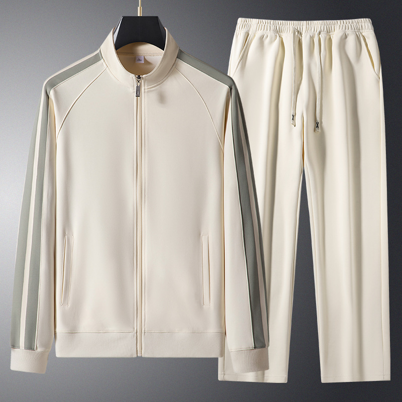 2026 طقم رياضي رجالي للجري بسح - مراجعة Running Jogging Gear وسعره