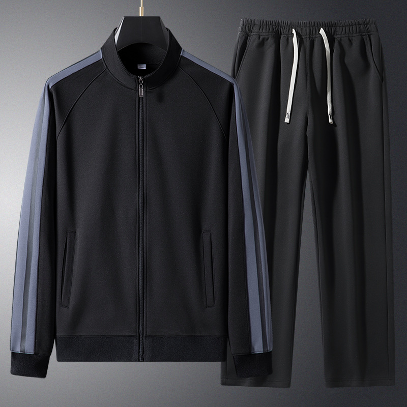 2026 طقم رياضي رجالي للجري بسح - مراجعة Running Jogging Gear وسعره