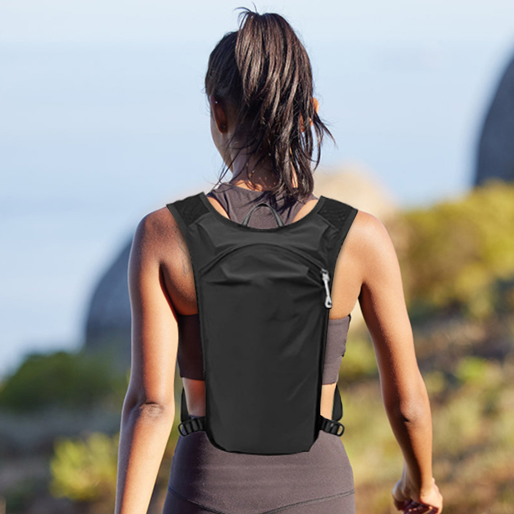 النساء الرجال تشغيل سترة الترط - مراجعة Running Gear Trail وسعره