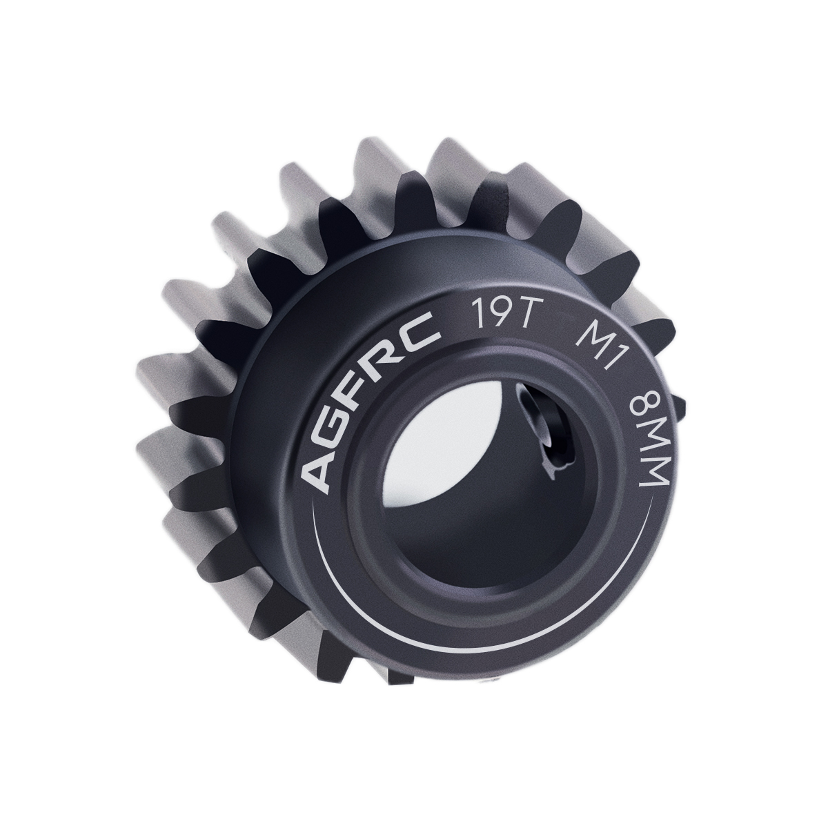 AGFRC PG18T8 - PG46T8 V2 تصلب  - مراجعة Running Gear Vehicle وسعره