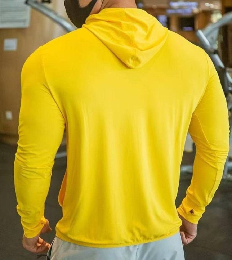 2026 الرجال سريعة الجافة كرة ا - مراجعة Running Gear وسعره