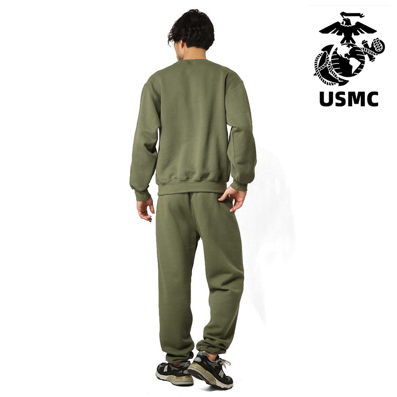 طقم هودي وبنطلون بأكمام طويلة  - مراجعة Running Gear Long Sleeve وسعره