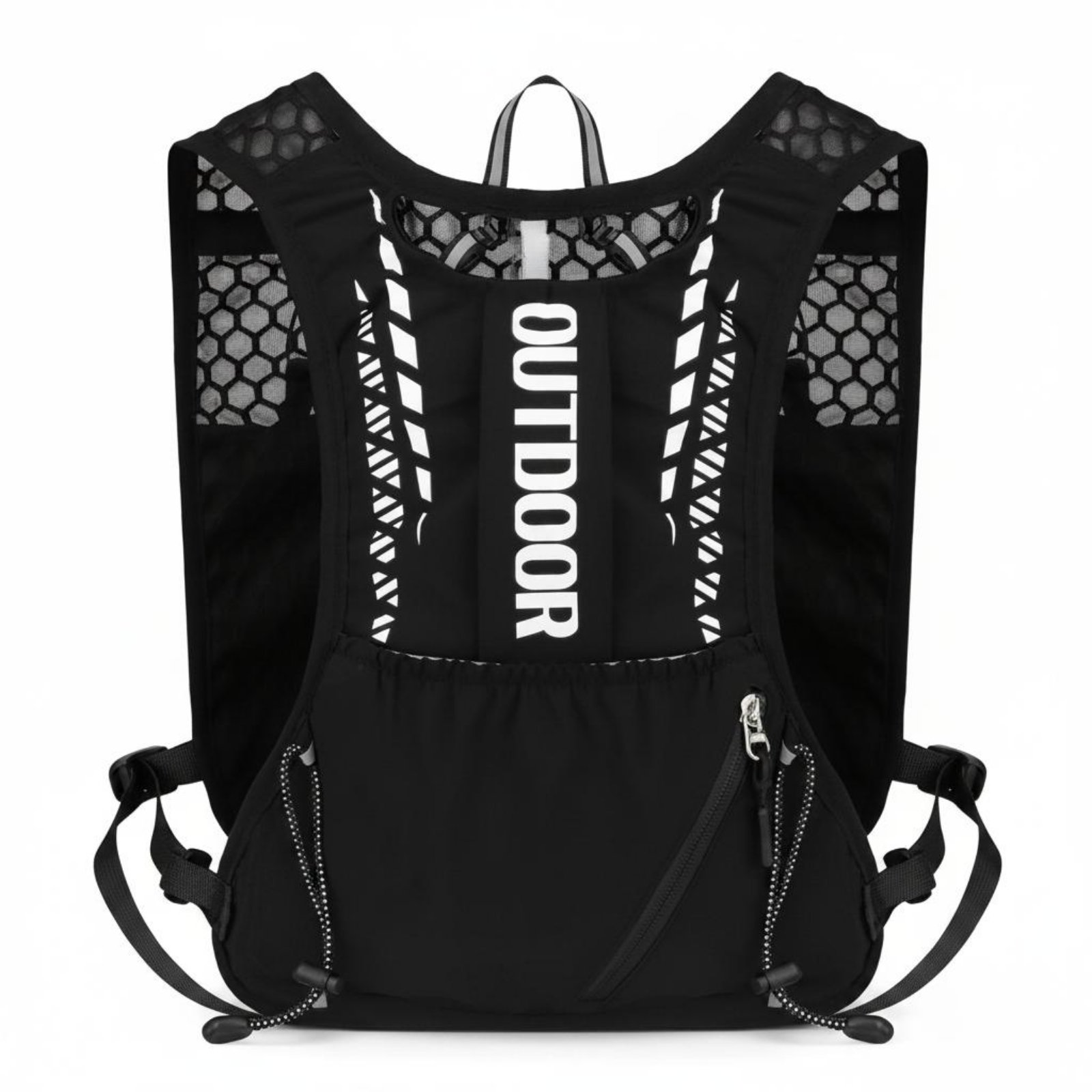 سترة مائية خفيفة الوزن للجري ل - مراجعة Running Gear Trail وسعره