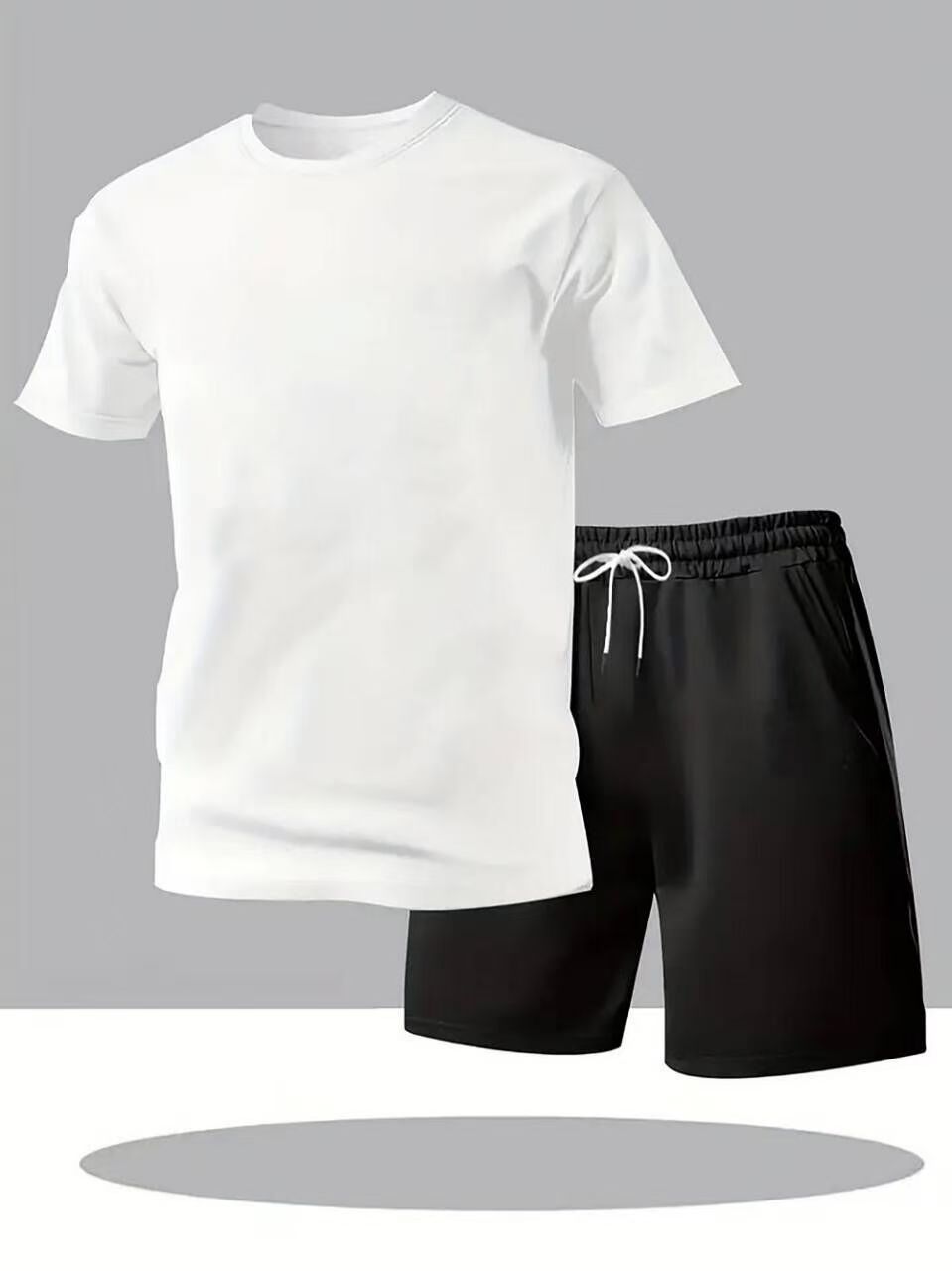بدلة رياضية صيفية جديدة للرجال - مراجعة Running Gear وسعره
