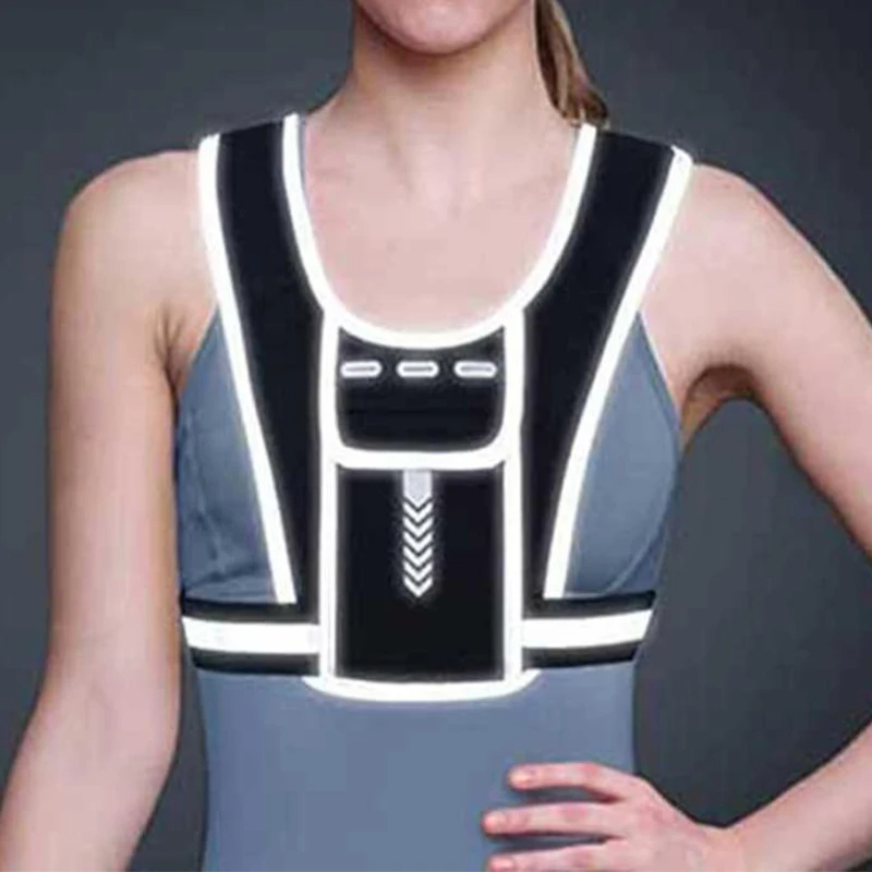 تشغيل سترة الصدر حامل هاتف عاك - مراجعة Running Gear Trail وسعره