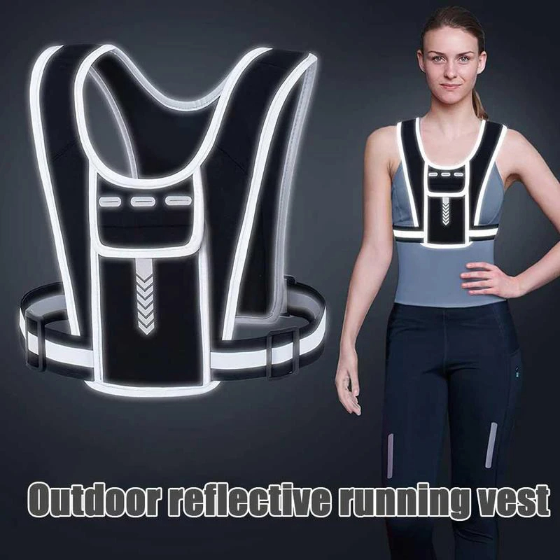 تشغيل سترة الصدر حامل هاتف عاك - مراجعة Running Gear Trail وسعره