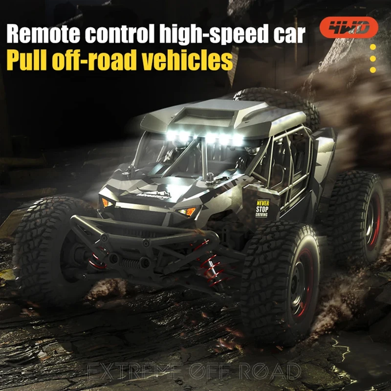 سيارة تحكم عن بعد SCY 1:161610 - مراجعة Running Gear Vehicle وسعره