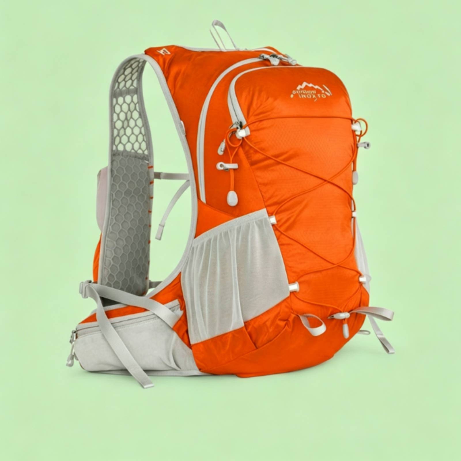 حقيبة ظهر للجري على الدروب، حق - مراجعة Running Gear Trail وسعره