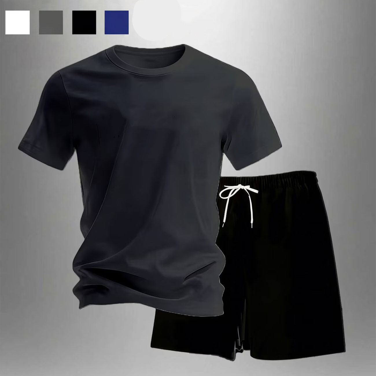 طقم رياضي غير رسمي من قطعتين ل - مراجعة Running Jogging Gear وسعره