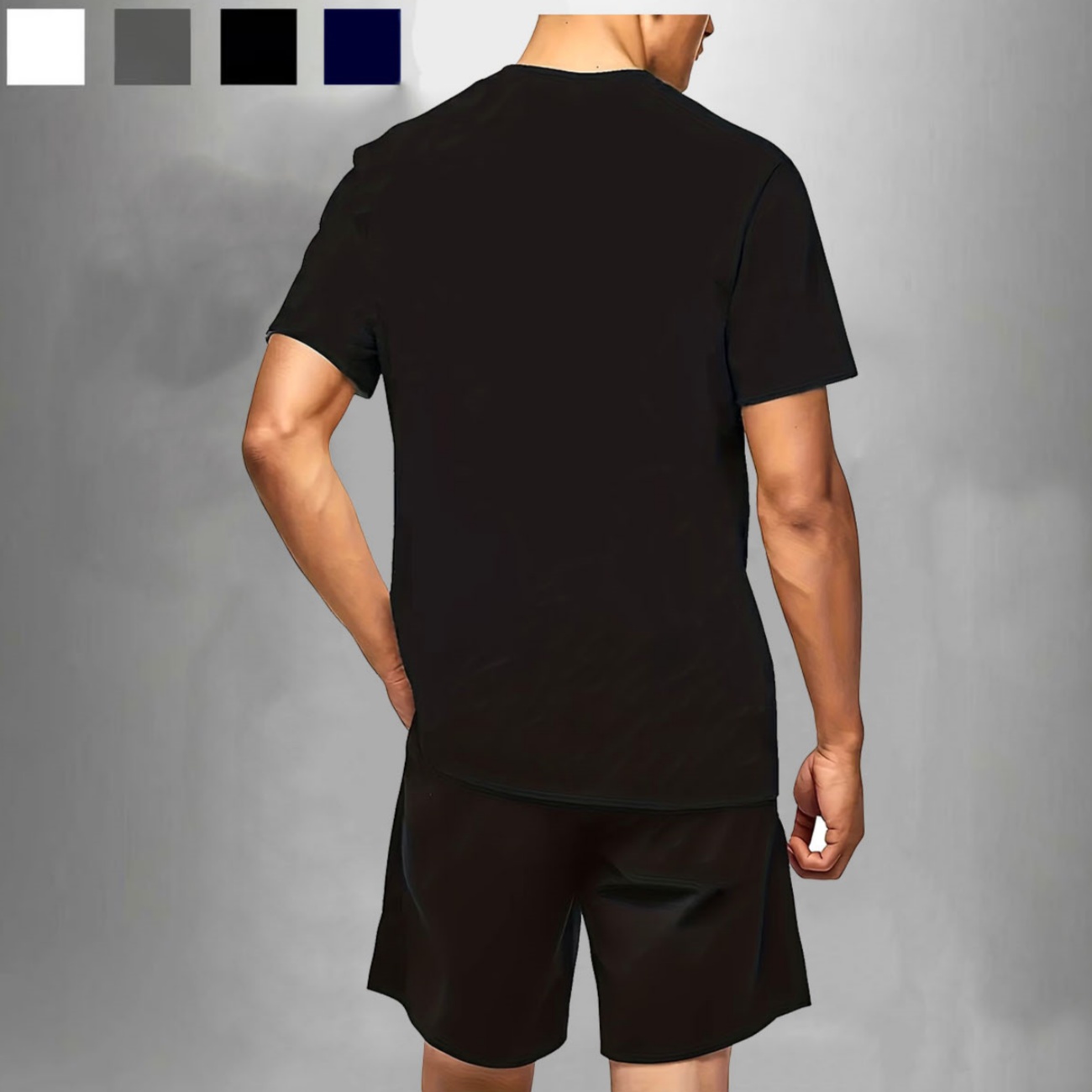 طقم رياضي غير رسمي من قطعتين ل - مراجعة Running Jogging Gear وسعره