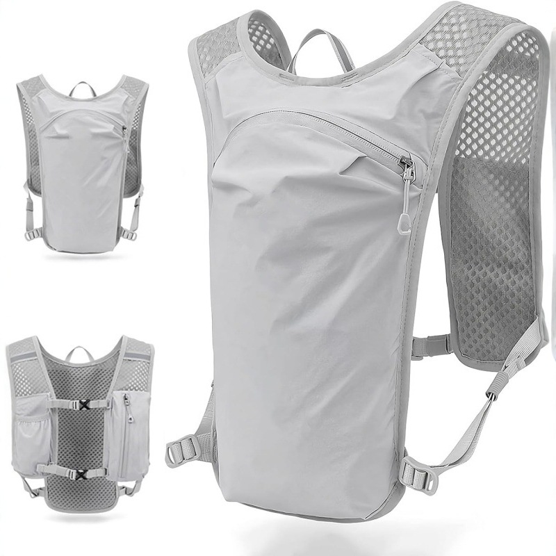 حقيبة ظهر خفيفة الوزن للغاية ل - مراجعة Running Gear For Women وسعره