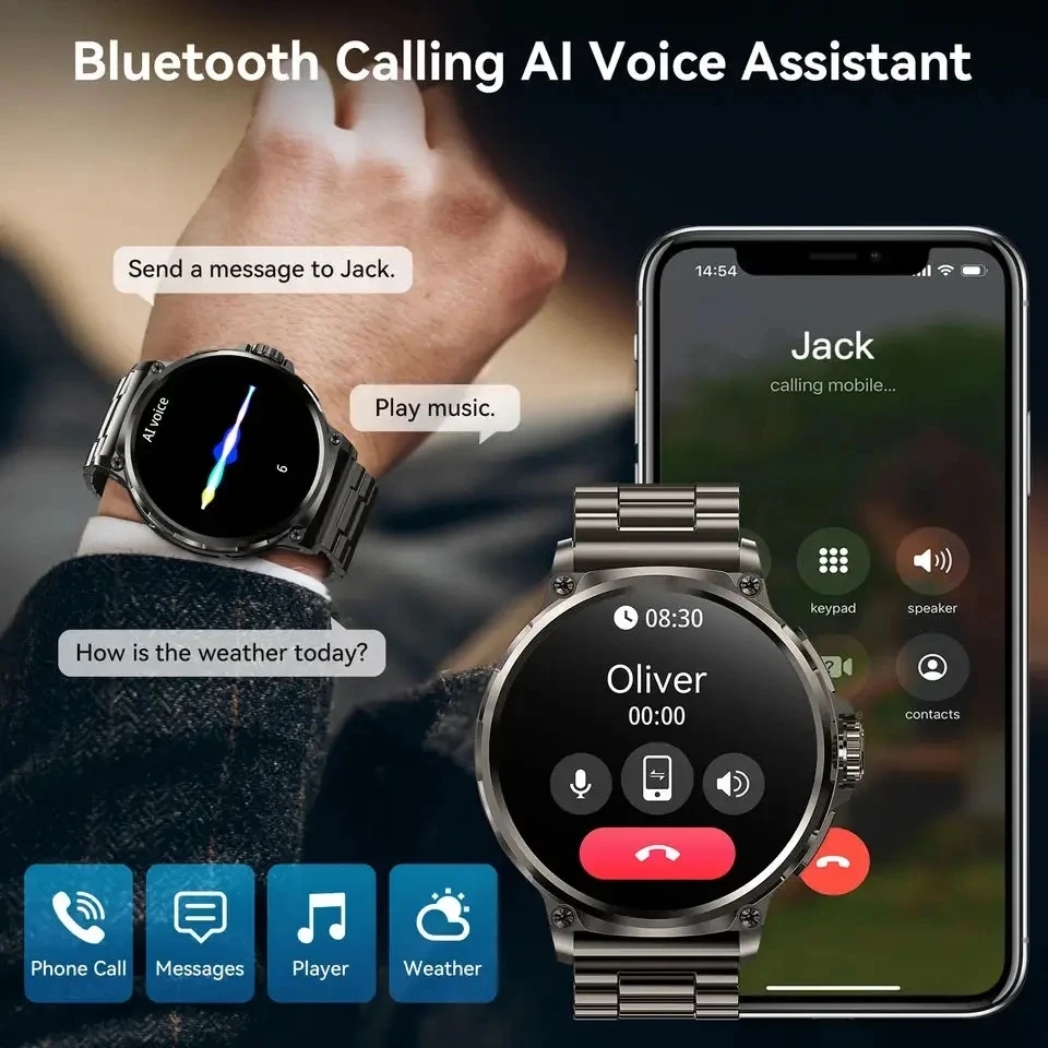 2026 جديد نظام تحديد المواقع ا - مراجعة Gps Running Watch وسعره
